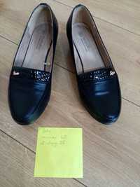 Buty damskie 40 rozmiar