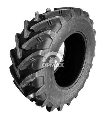 Nowa OPONA 540/65R34 152D TDR 650 TL ASCENSO