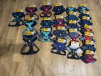 Ruffwear front range szelki dla psa rozne rozmiary i kolory