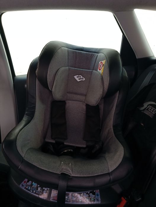 Cadeira auto bebecar
