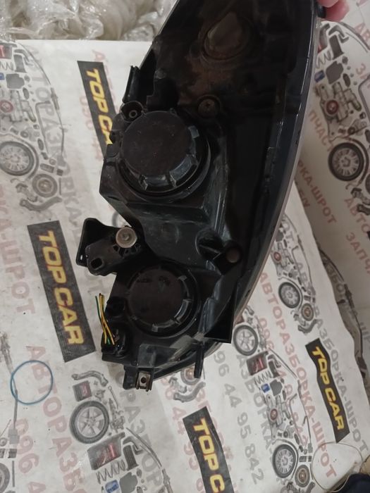 Фара права Kia Ceed,Кіа Сід,Киа Сид, оригінал відмінний стан. Рік випу