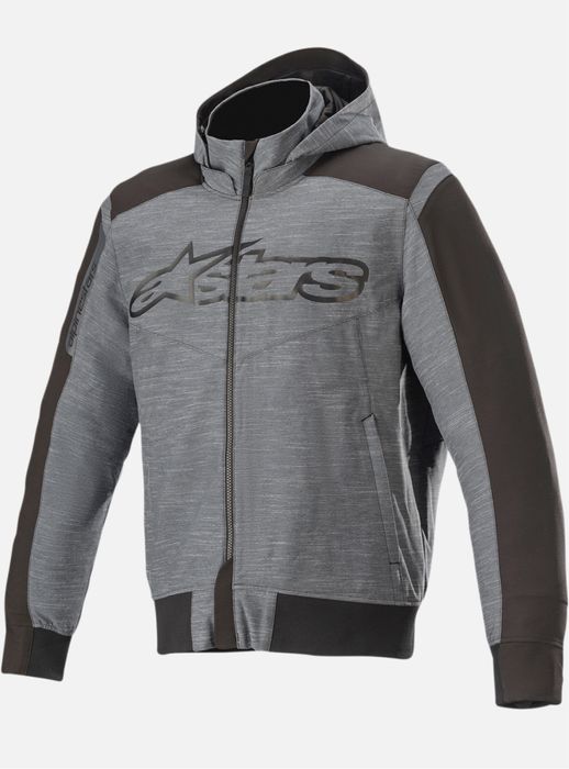 Kurtka motocyklowa Alpinestars RHOD WINDSTOPPER HODDIE roz L, Nowa.