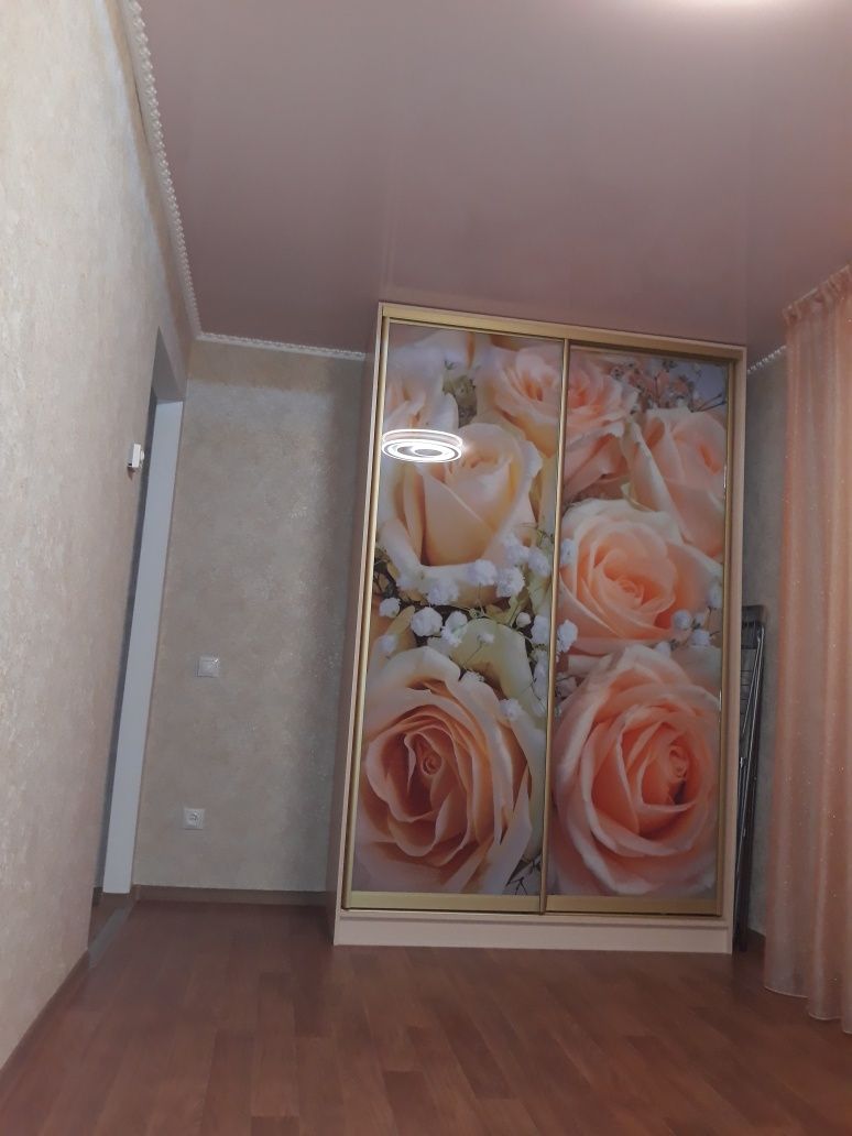Продам 2к квартиру с капремонтом