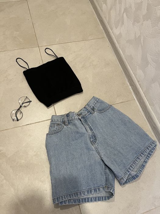 Жіночий літній комплект на літо