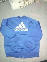 Bluza sportowa adidas 86 cm