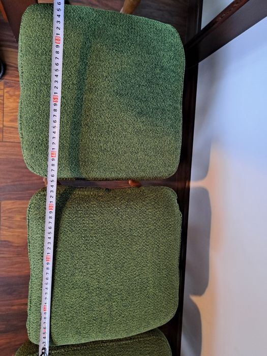 Taboret ozdobny 3 sztuki