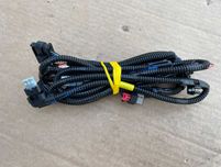 Tesla 3 електропроводка бампера Tesla m3 1067959-00-e нова  tesla m3