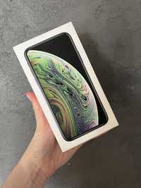 IPhone XS space grey 64 GB