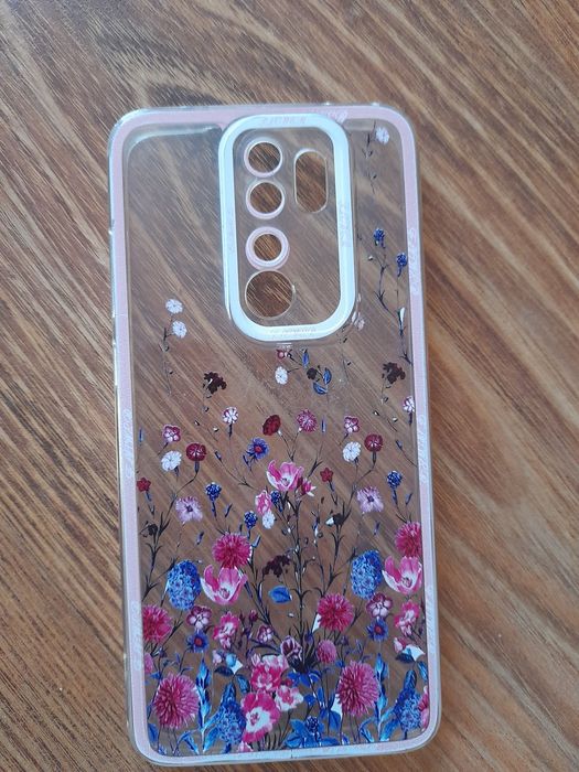 Sprzedam telefon xiaomi redmi note 8 pro.