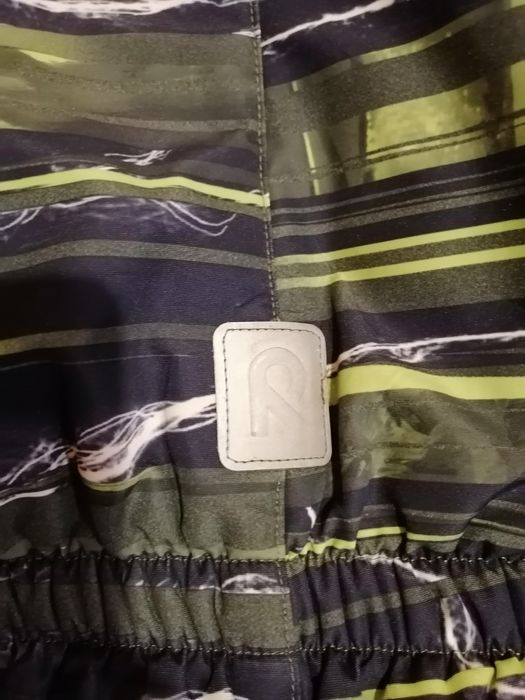 Комбінезон зимовий Jie.relmo