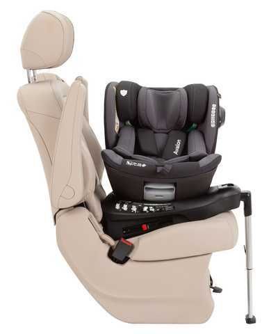 Автокресло Автокрісло  CARRELLO Avalon i-Size 40-150см ISOFIX