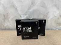 Процесор Intel Core Ultra 5 245K (BX80768245K)
