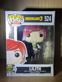 Lilith 524 Borderlands 3 Funko Pop