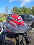 Skuter wodny YAMAHA VXS 180KM, rok produkcji 2016