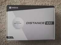 10 piłek do golfa Distance 100 Inesis