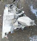 skrzynia biegów Nissan Micra K13 1.2