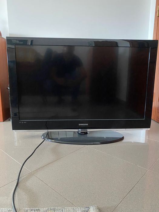 TV LCD Samsung 40 polegadas
