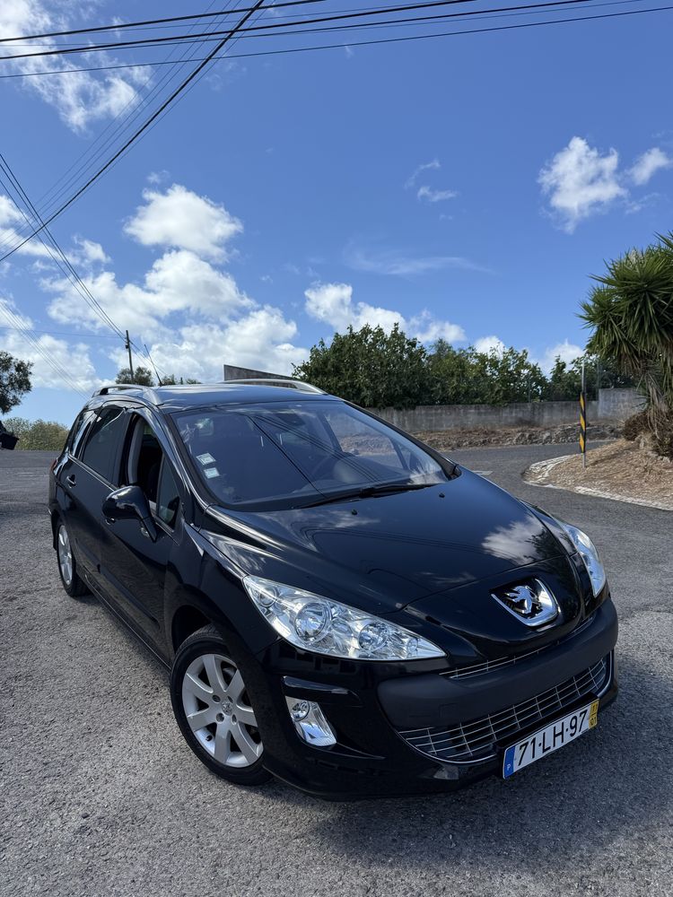 Peugeot 308 SW C/Teto
