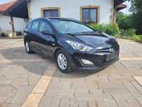 I 30 1.6crdi klimatyzacja 2014!