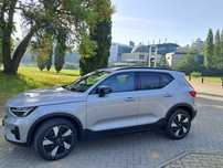Volvo xc 40 RECHARGE Nacional