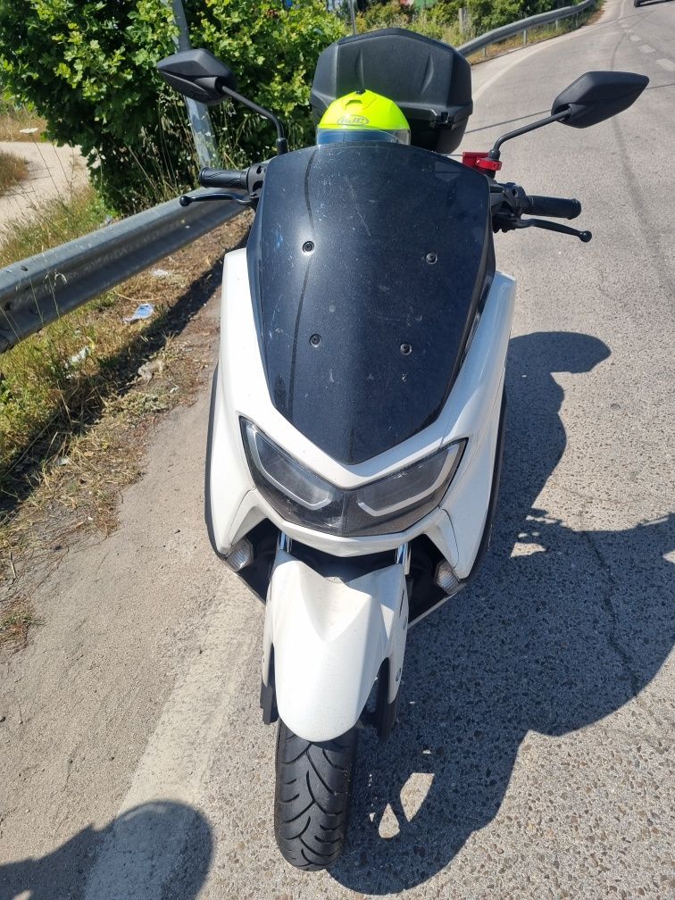 Yamaha Nmax 125 cc