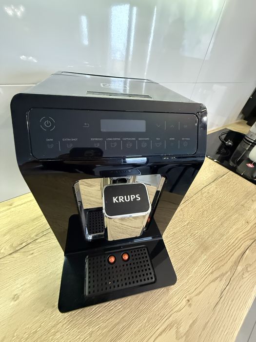 Ekspres do kawy krups EA 89