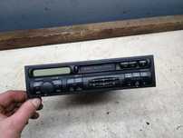 Radio na kasety radioodtwarzacz Seat sound system Leon I Toledo II