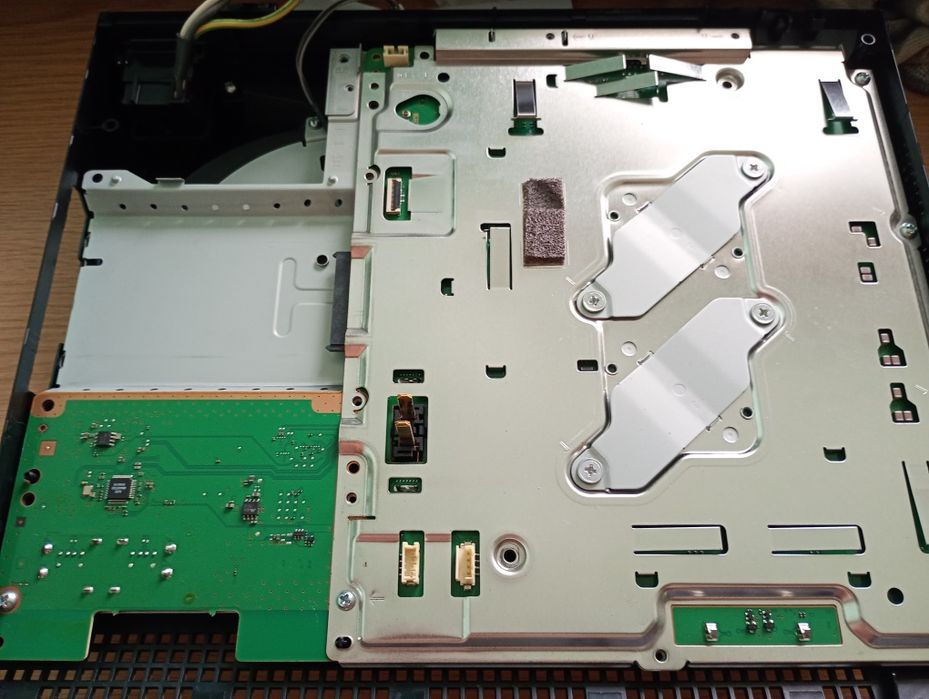 PS3 CFW PKGI HEN SKLEP GRY SPA naprawa tuning przeróbki serwis PS4