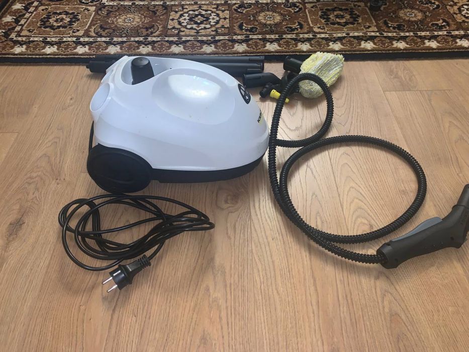 Пароочисник Karcher SC2