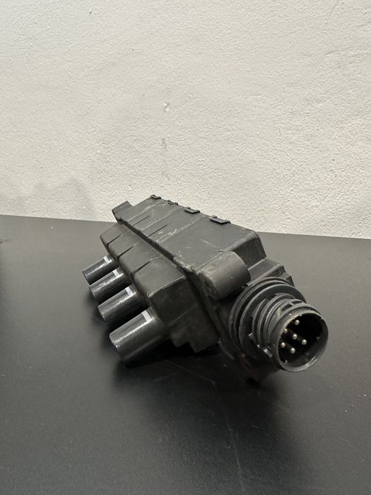 Bobine ingnicao bmw 316 i 1.6 gasolina