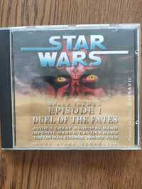 CD STAR WARS Space Themes 50 min