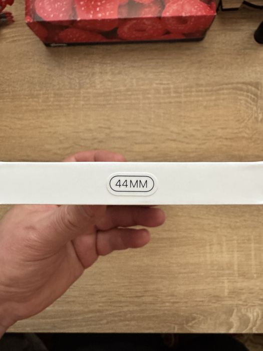 Ремінець на Apple Watch 44mm оригінал