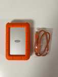 Жорсткий диск LaCie Rugged 4TB