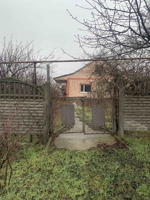 Продаю газифицированный дом