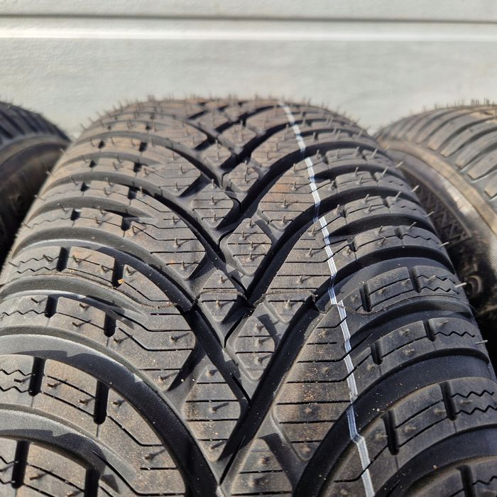 vw golf v vi vii passat jetta touran caddy nowe 2025 rok 195/65r15 4x