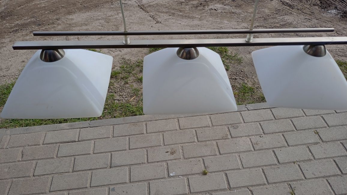 Oświetlenie lampy