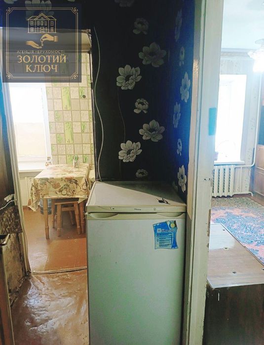 Продаж 1кімн квартири в Кропивницькому