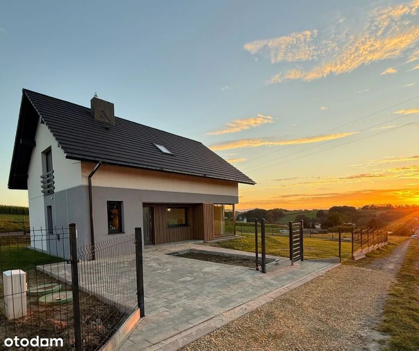 Dom Jednorodzinny Frydrychowice