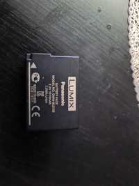 Lumix/Panasonic DMW-BLD10E oryginalna bateria do Lumix Gf2