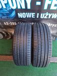 Opony Całoroczne 225/60/17 Pirelli Para