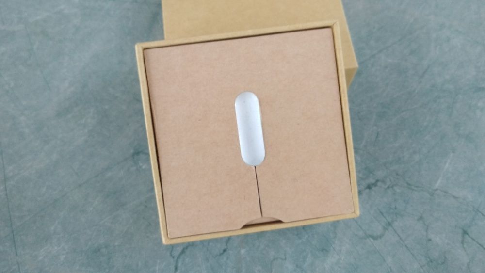 NOVA - Xiaomi Mi Band 1 + Bracelete Adicional