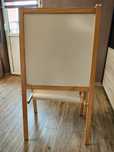 Tablica dla dzieci Ikea