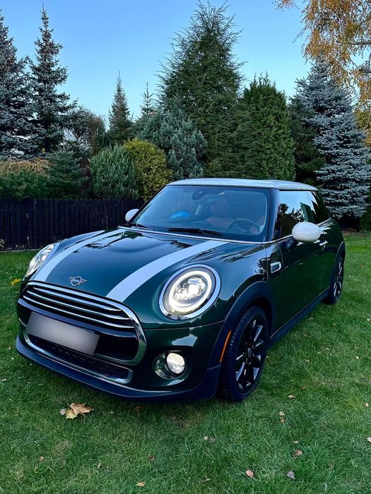 MINI Cooper Mini Cooper Anniversary Edition