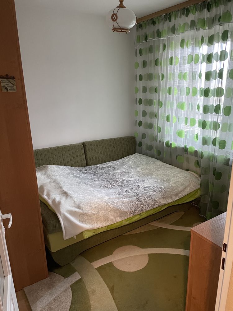 Meszkanie na wynajem 62m2