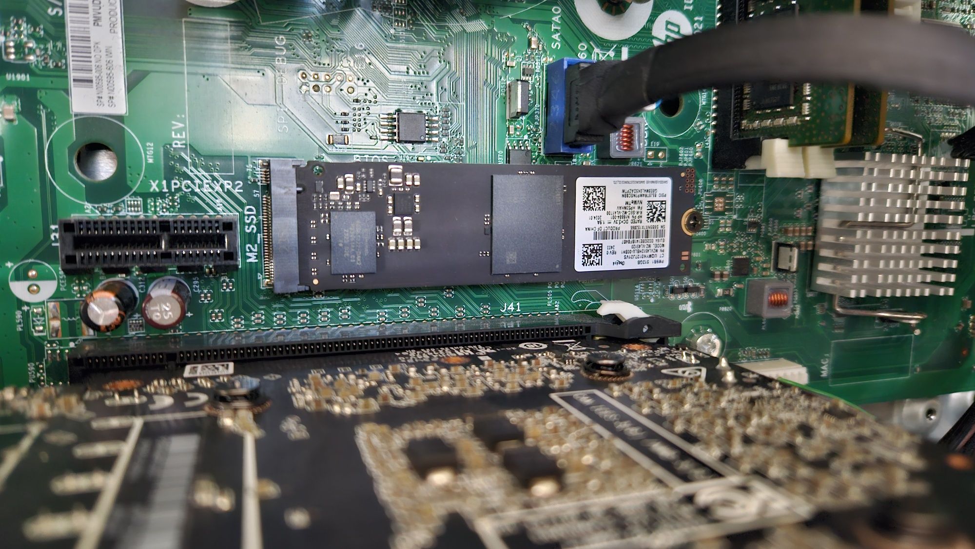 Computador gaming Hp victus 15L ryzen 5 Rtx 3050