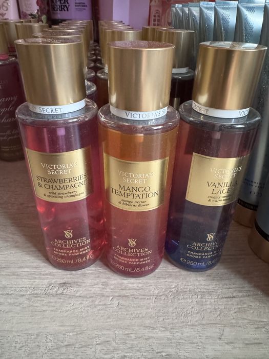ОПТ Гурт міст спрей Віктрія сікрет Victoria Secret парфум Кіко
