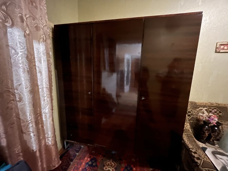 Шафа в гарному стані