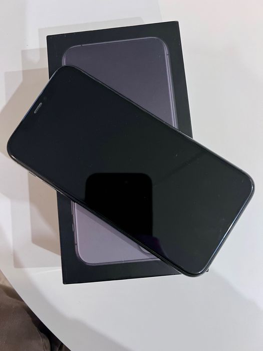 iPhone 11 Pro w świetnym stanie