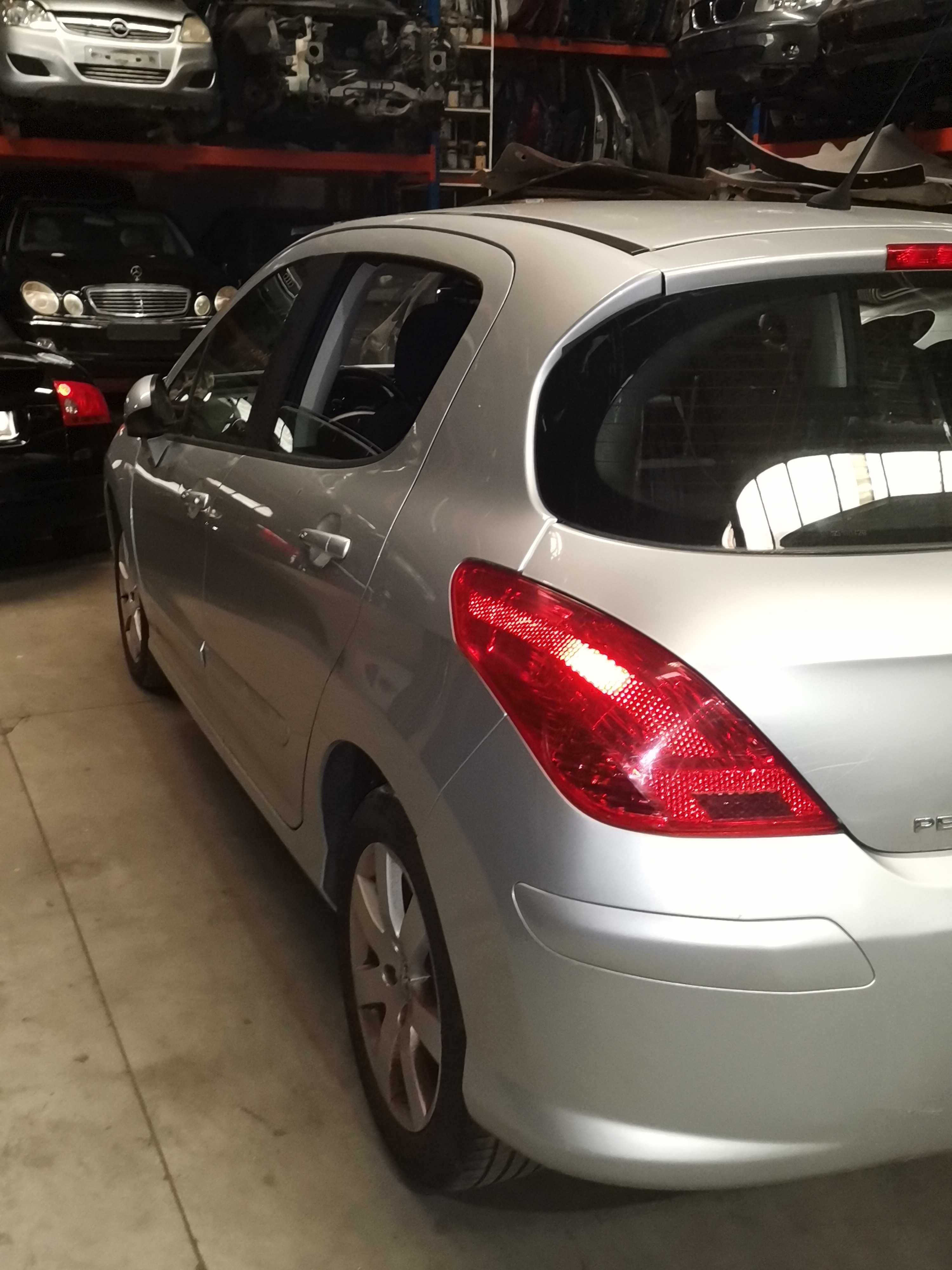 PEUGEOT 308 FASE 1 1.6 HDI PARA PEÇAS