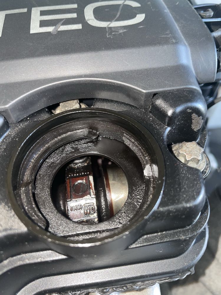 Motor completo Opel corsa D 1.0 z10xep